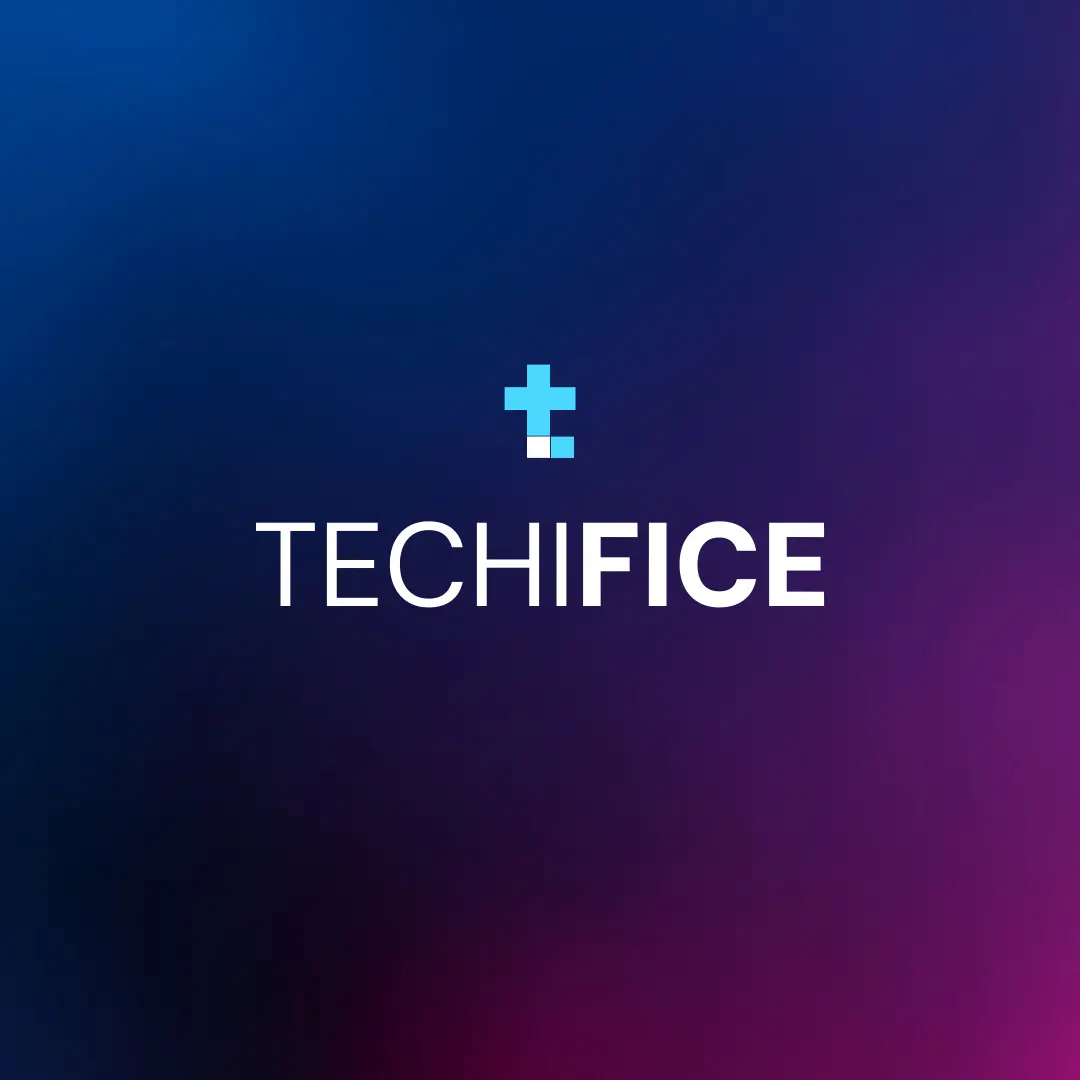 Photograph representing Techifice